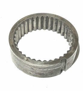 RATCHET RING - USED